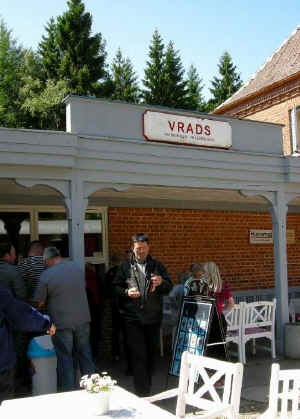 Is på Stationen.JPG (83291 byte)