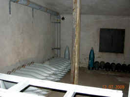 DSCN1813 Ammunitionslageret til den ”Store Kanon”..JPG (102679 byte)